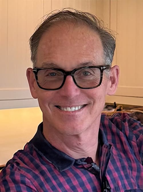 Dr. Peter Kross, New York Veterinarian