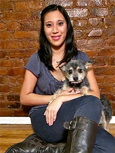 Dr. Marissa Sue, New York Veterinarian